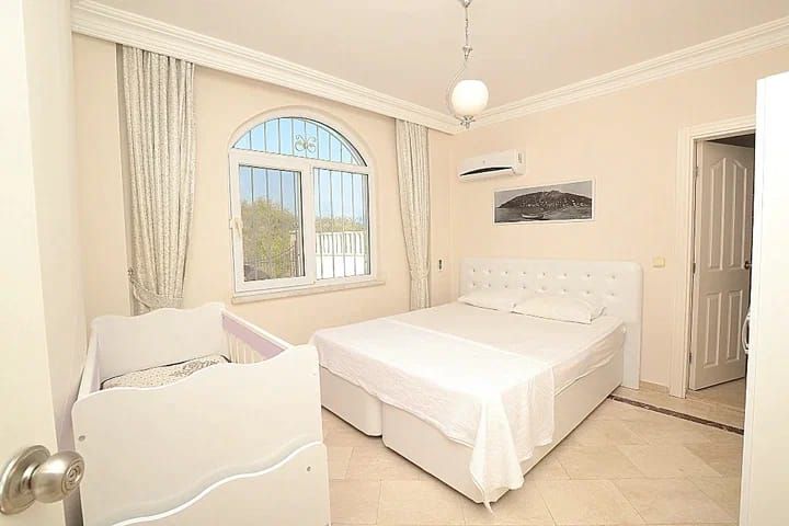 Вилла в Алании, Турция, 230 м² - фото 5