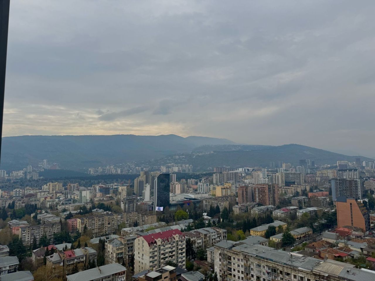 Квартира в Тбилиси, Грузия, 47 м² - фото 7