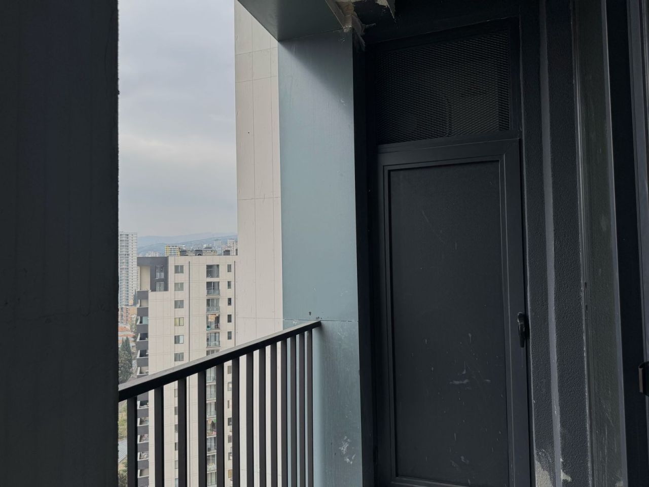 Квартира в Тбилиси, Грузия, 47 м² - фото 6