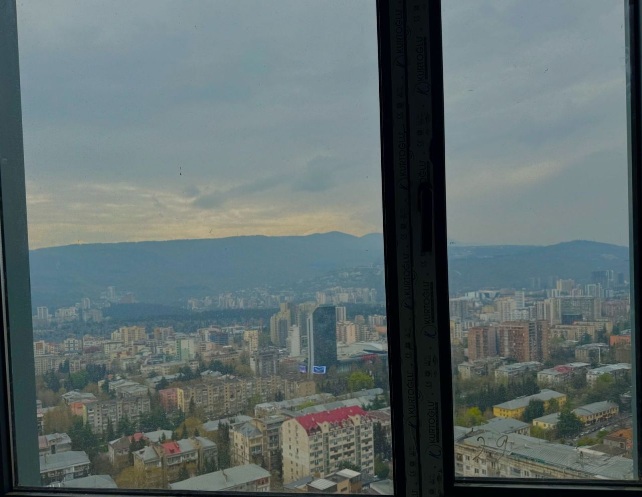 Квартира в Тбилиси, Грузия, 47 м² - фото 5