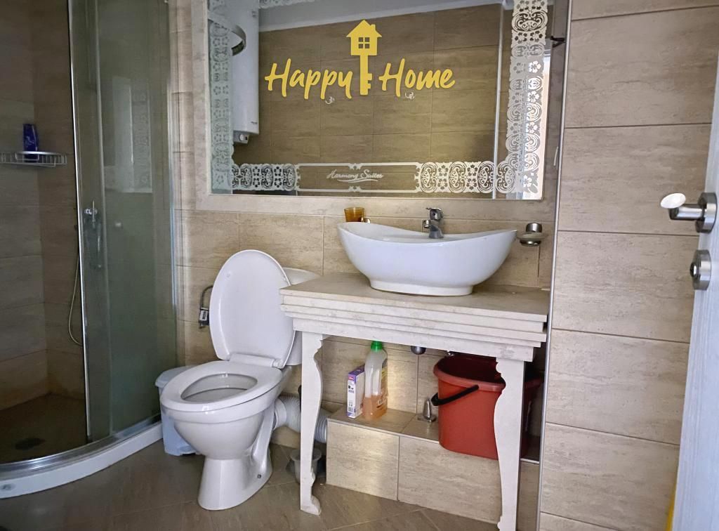 Квартира на Солнечном берегу, Болгария, 66 м² - фото 7