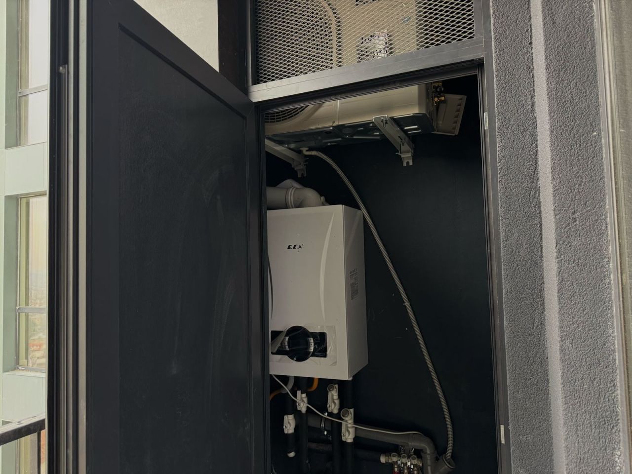 Квартира в Тбилиси, Грузия, 45 м² - фото 7