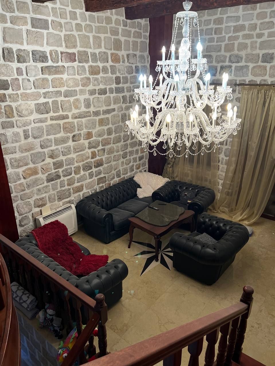 Вилла в Каменари, Черногория, 400 м² - фото 9