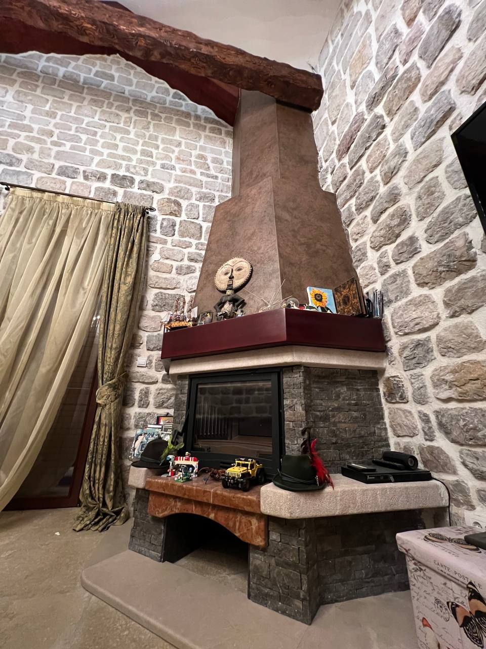 Вилла в Каменари, Черногория, 400 м² - фото 7