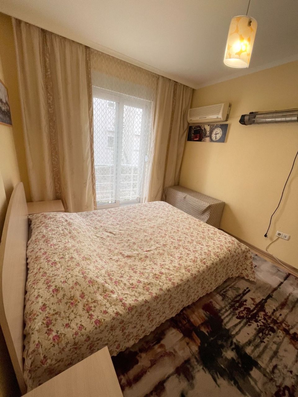 Квартира в Анталии, Турция, 80 м² - фото 6