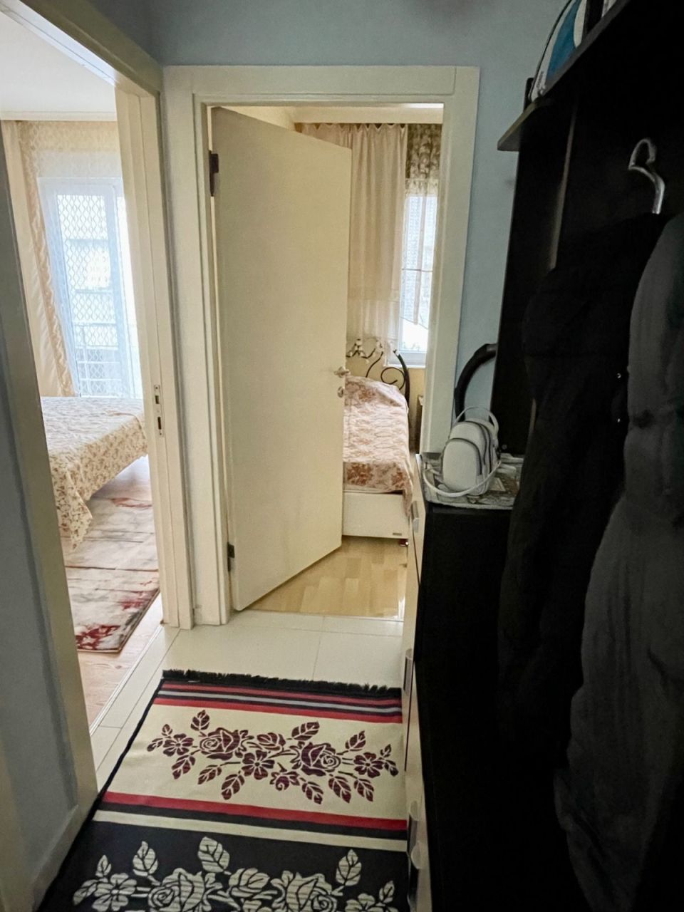 Квартира в Анталии, Турция, 80 м² - фото 8