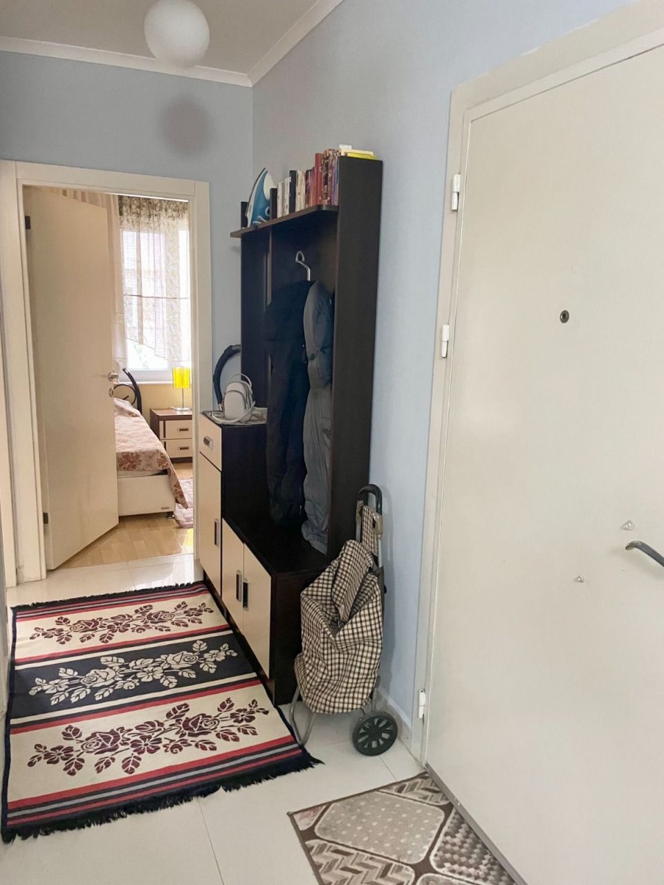 Квартира в Анталии, Турция, 80 м² - фото 4