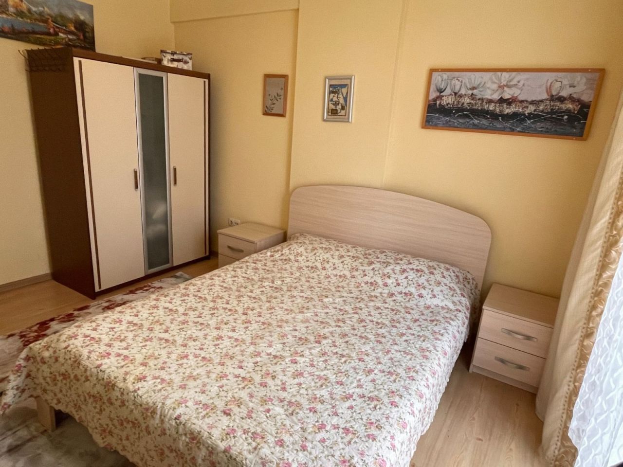 Квартира в Анталии, Турция, 80 м² - фото 7