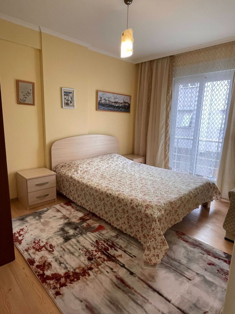 Квартира в Анталии, Турция, 80 м² - фото 5