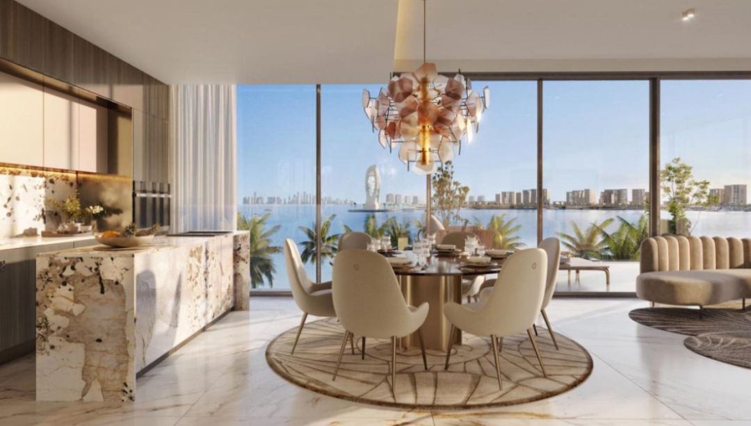 Вилла Кетайфан, Катар, 86.5 м² - фото 1