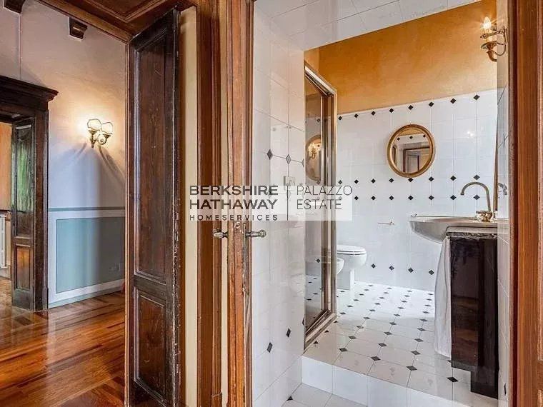 Вилла в Стрезе, Италия, 530 м² - фото 18