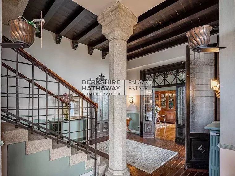 Вилла в Стрезе, Италия, 530 м² - фото 6