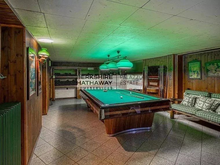 Вилла в Стрезе, Италия, 530 м² - фото 14