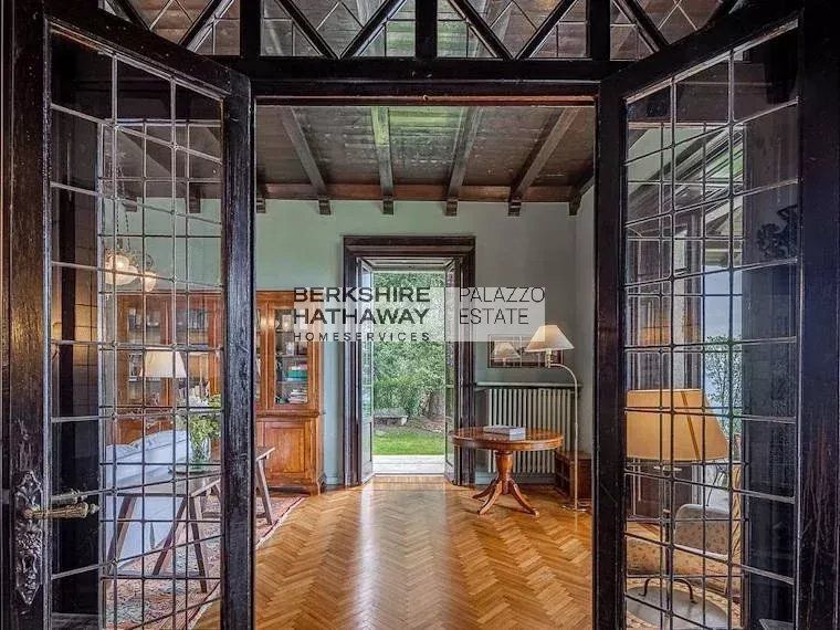 Вилла в Стрезе, Италия, 530 м² - фото 5