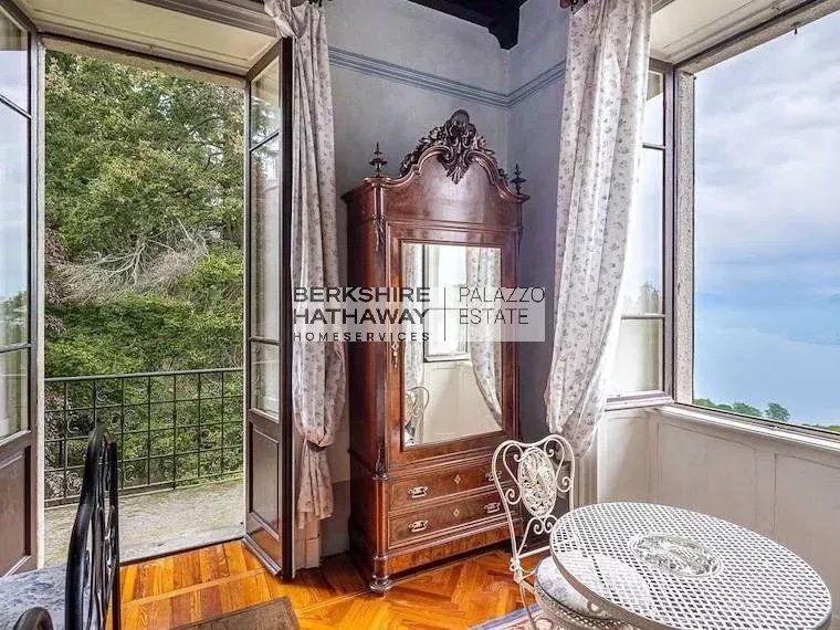 Вилла в Стрезе, Италия, 530 м² - фото 10