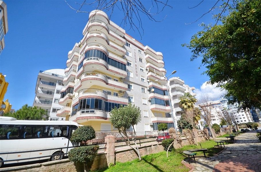 Пентхаус в Алании, Турция, 240 м² - фото 1