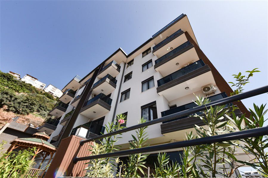 Пентхаус в Алании, Турция, 120 м² - фото 1
