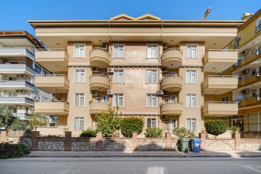 Квартира в Алании, Турция, 95 м² - фото 1