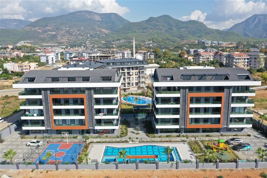 Пентхаус в Алании, Турция, 286 м² - фото 1