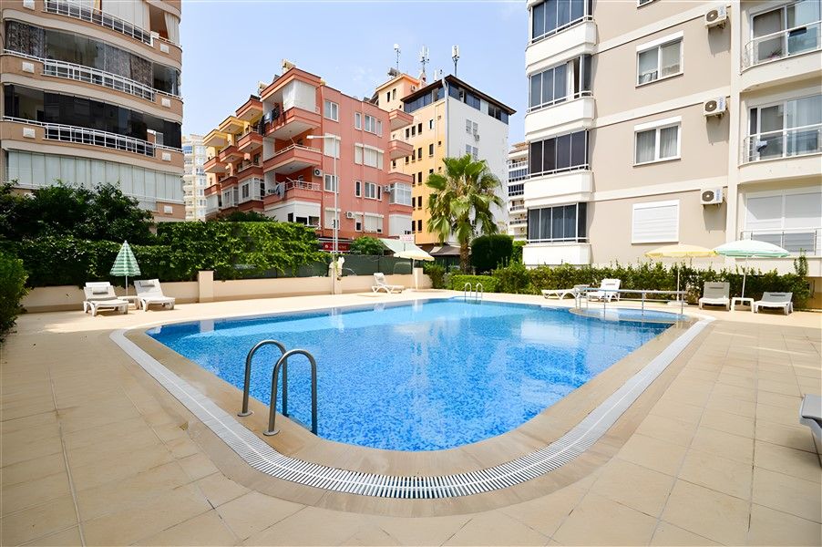 Квартира в Алании, Турция, 60 м² - фото 1