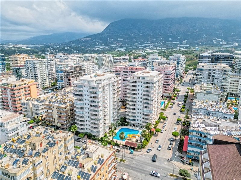 Квартира в Алании, Турция, 150 м² - фото 1