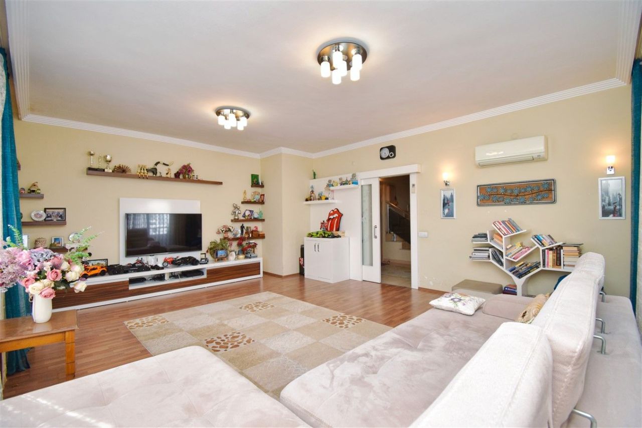 Квартира Центр, Турция, 320 м² - фото 1