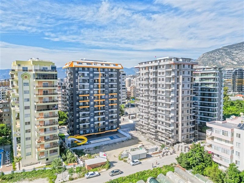 Пентхаус в Алании, Турция, 180 м² - фото 1