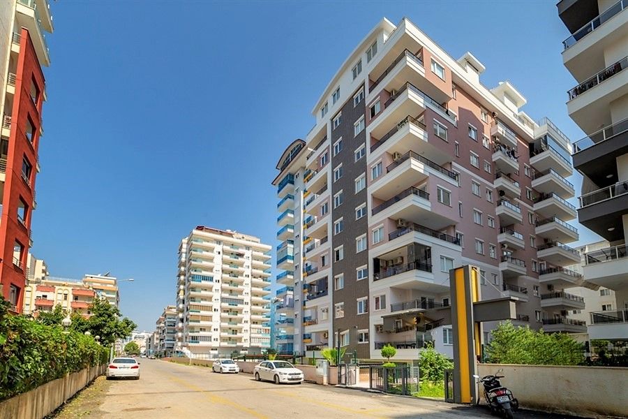 Пентхаус в Алании, Турция, 150 м² - фото 1
