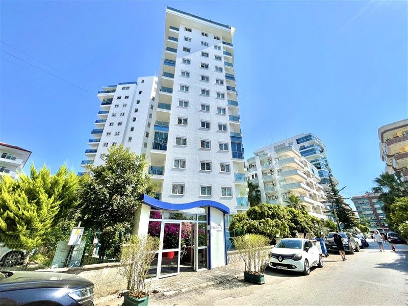 Квартира в Алании, Турция, 110 м² - фото 1