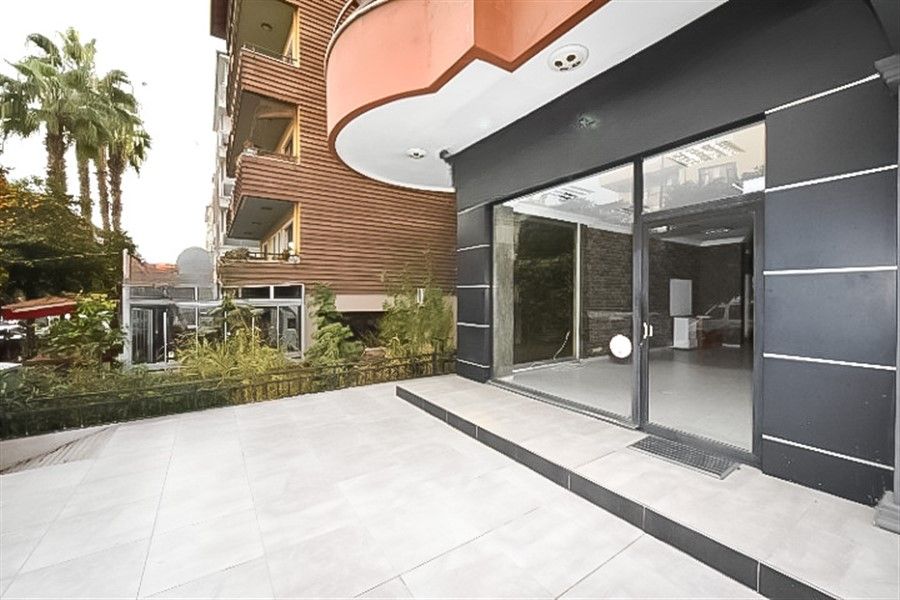 Коммерческая недвижимость в Алании, Турция, 150 м² - фото 1