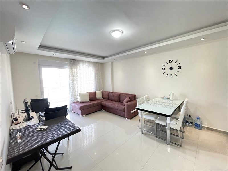 Квартира в Авсалларе, Турция, 65 м² - фото 1