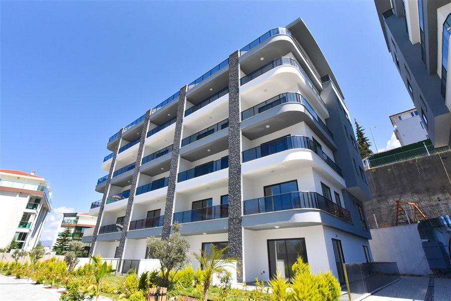 Пентхаус в Алании, Турция, 128 м² - фото 1