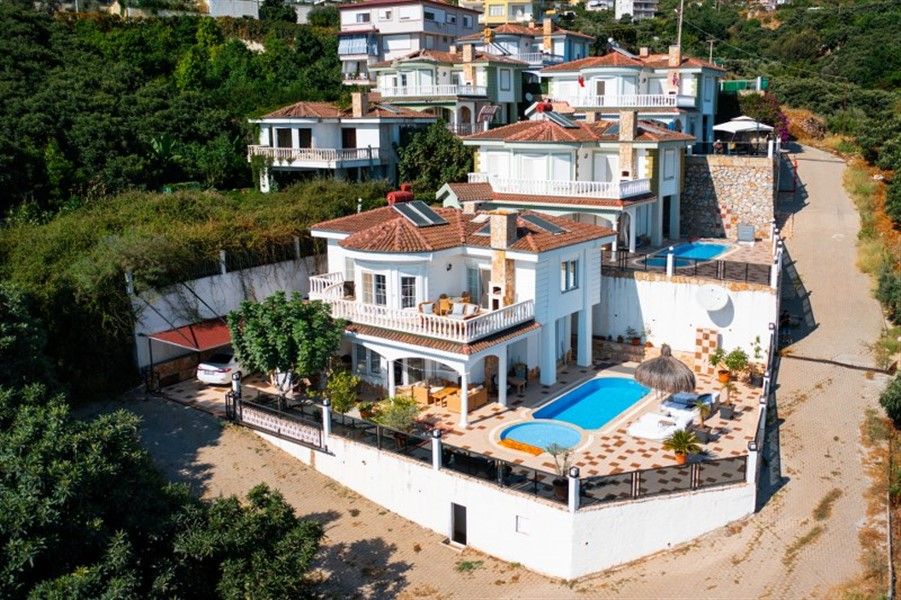 Вилла в Алании, Турция, 276 м² - фото 1