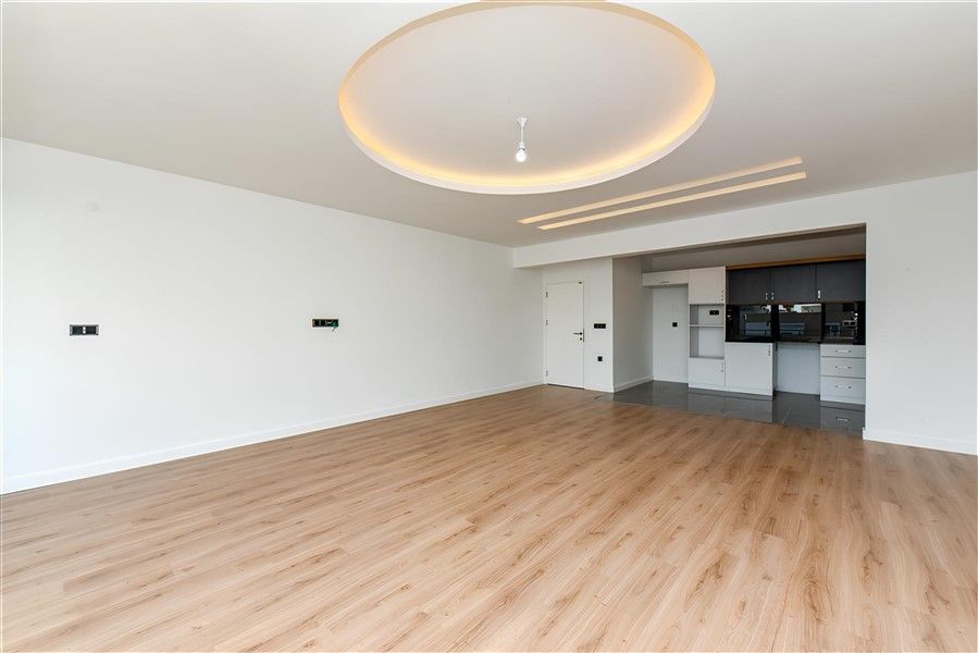 Квартира в Алании, Турция, 120 м² - фото 1