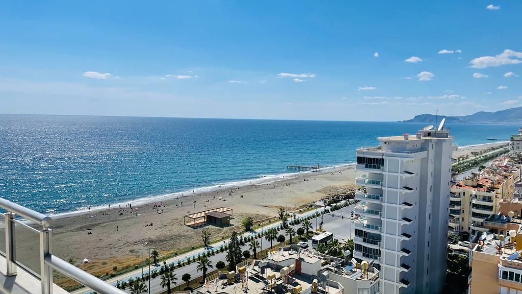 Квартира в Алании, Турция, 280 м² - фото 1