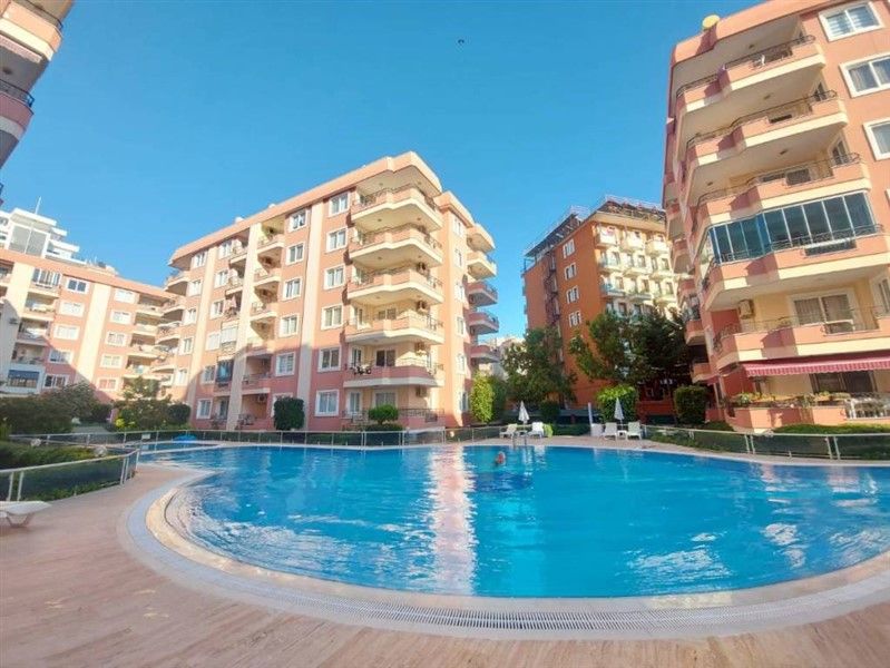 Квартира в Алании, Турция, 155 м² - фото 1