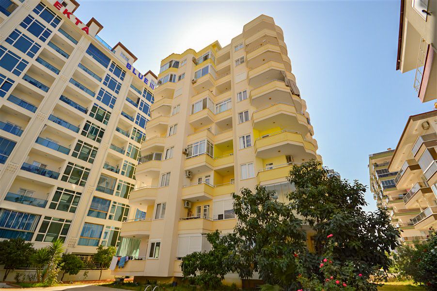 Пентхаус в Алании, Турция, 160 м² - фото 1
