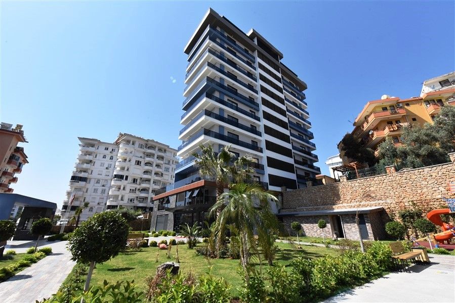 Квартира в Алании, Турция, 120 м² - фото 1