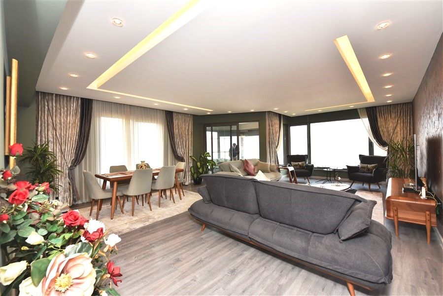 Пентхаус в Алании, Турция, 150 м² - фото 1