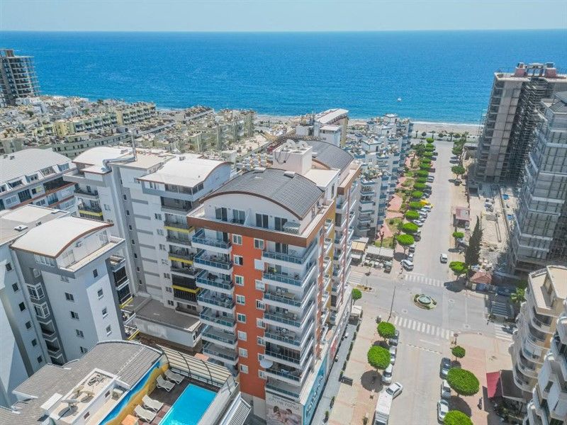 Пентхаус в Алании, Турция, 185 м² - фото 1