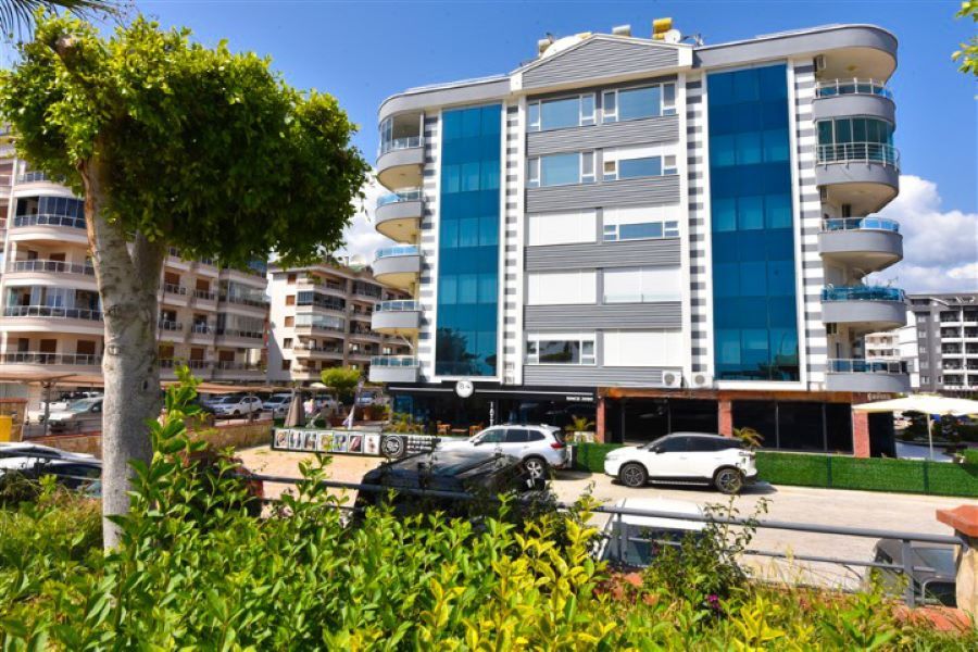 Квартира в Алании, Турция, 280 м² - фото 1
