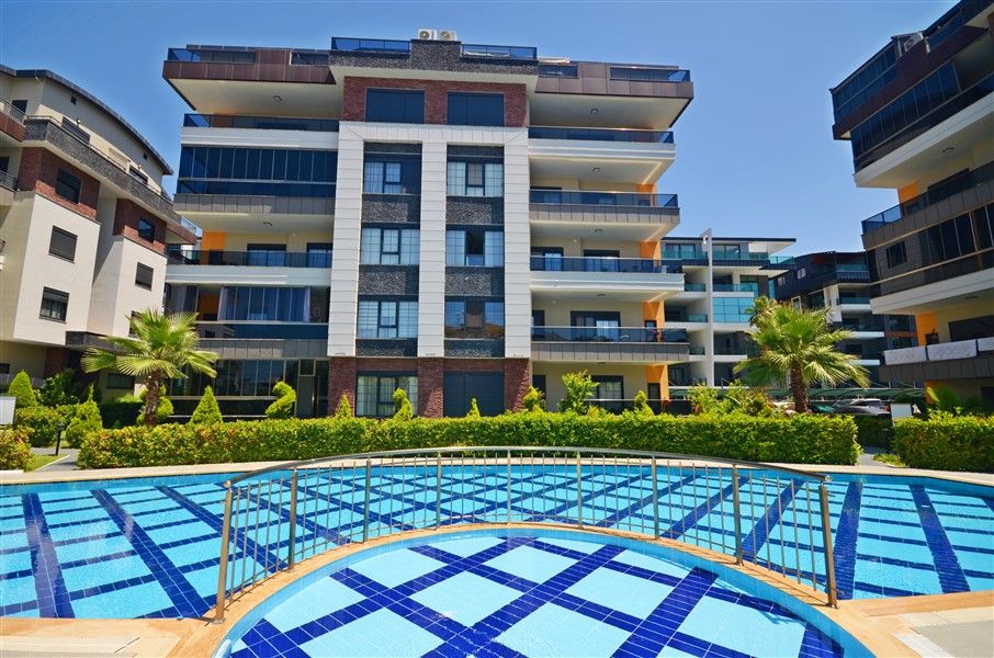 Пентхаус в Алании, Турция, 150 м² - фото 1