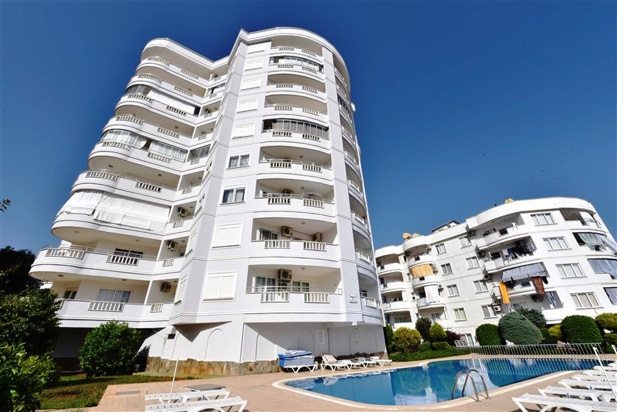 Пентхаус в Алании, Турция, 210 м² - фото 1