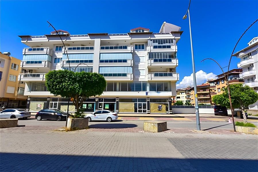 Коммерческая недвижимость в Алании, Турция, 510 м² - фото 1