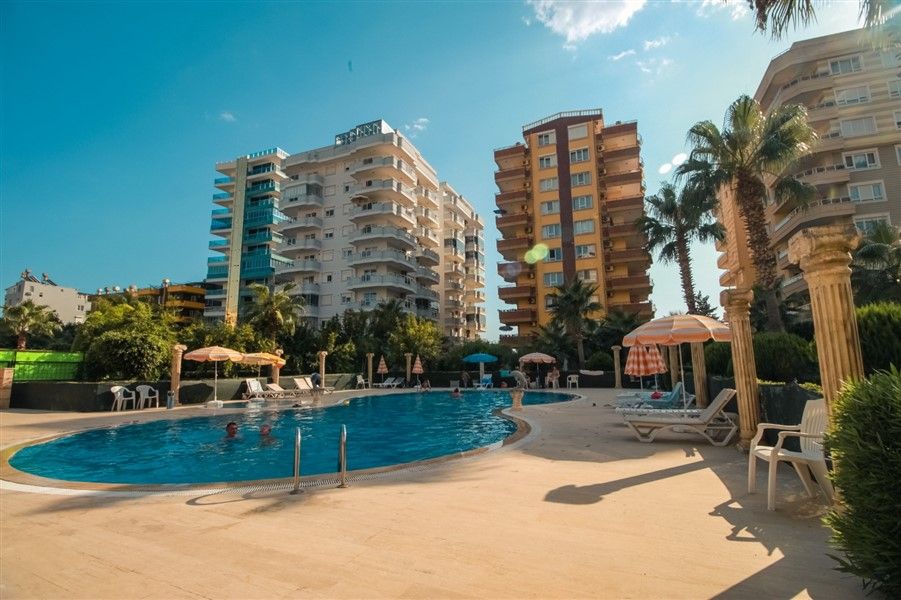 Квартира в Алании, Турция, 280 м² - фото 1