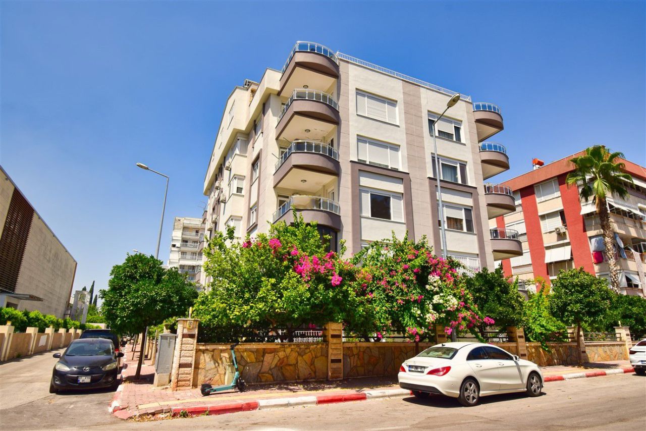 Квартира Центр, Турция, 315 м² - фото 1