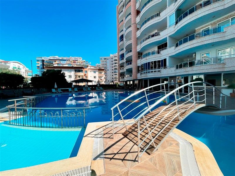 Пентхаус в Алании, Турция, 180 м² - фото 1