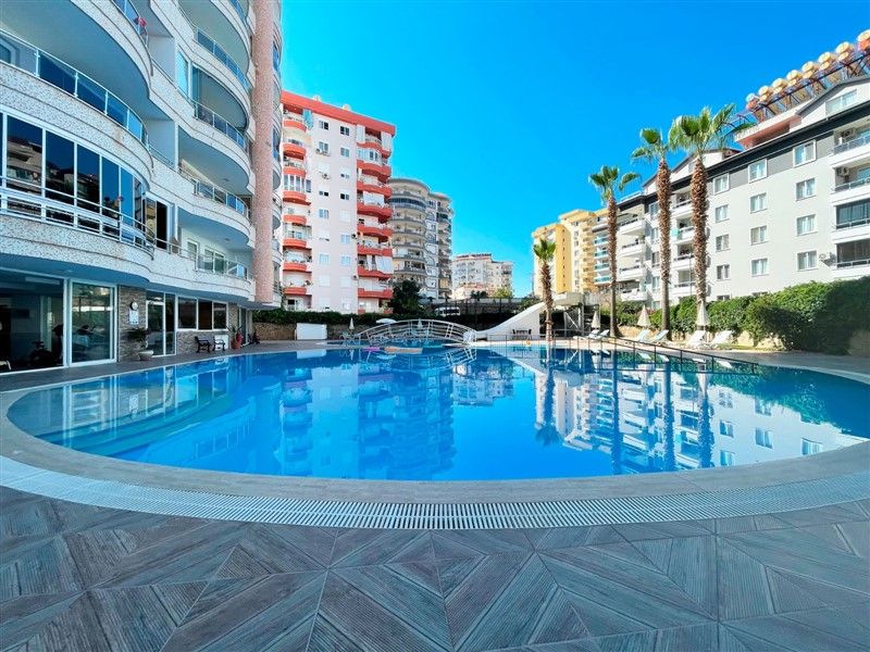 Пентхаус в Алании, Турция, 180 м² - фото 1