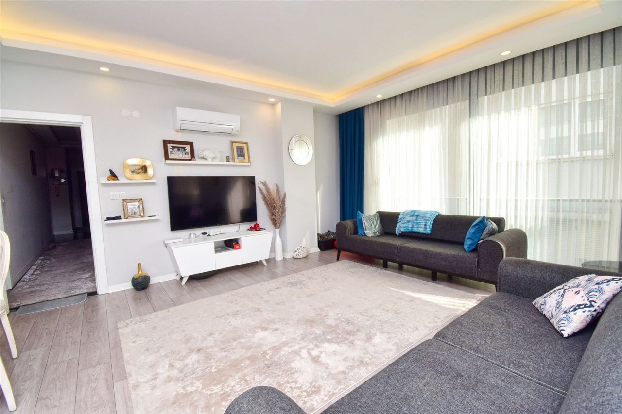 Квартира Центр, Турция, 150 м² - фото 1