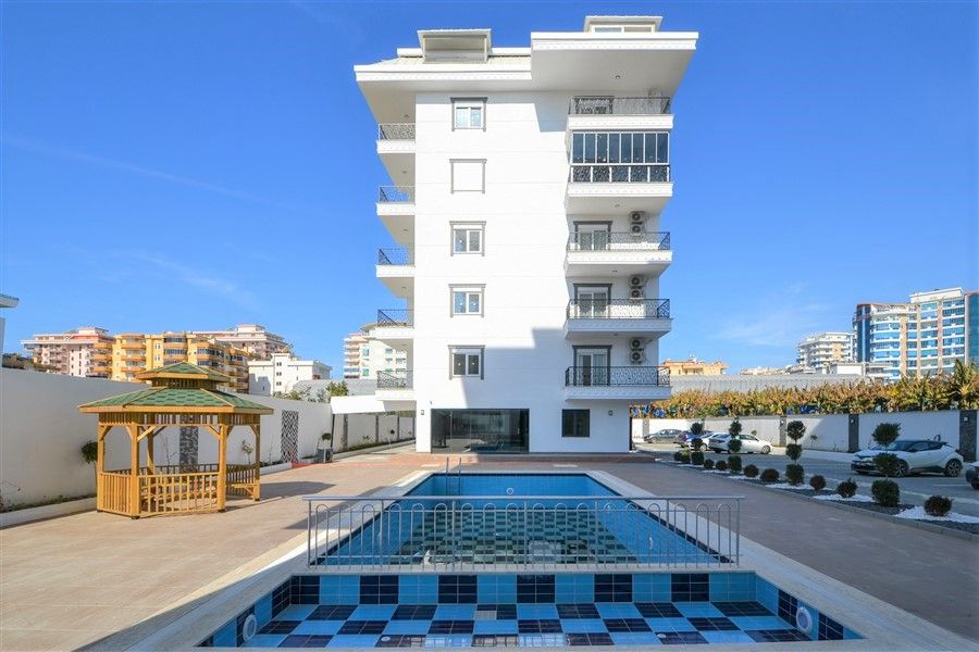 Пентхаус в Алании, Турция, 170 м² - фото 1